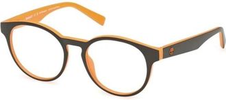 Timberland Tb 50101 097 Optical Frame - unisex - Brillen - Veelkleurig - 49 MM - Accessoires