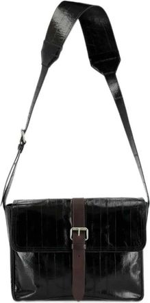 Dries Van Noten Borsa a tracolla in pelle Dries Van Noten