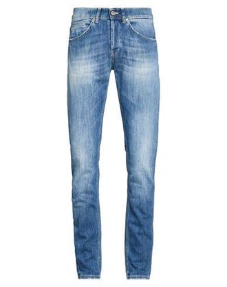 Dondup BOTTOMWEAR - Jeans on YOOX.COM