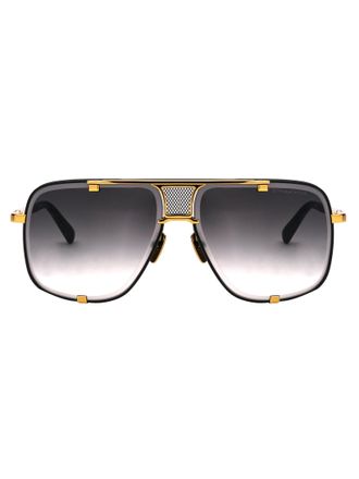 Dita Eyewear Sonnenbrille DRX 2087 A BLK GLD 64 A BLK GLD A BLK GLD