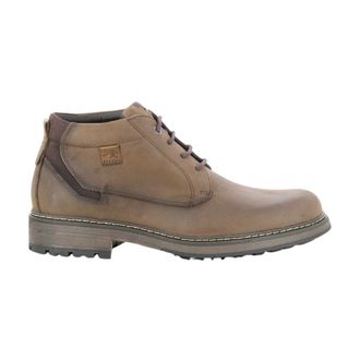 Fluchos Uomo, Scarpe, Marrone, 44 EU, new