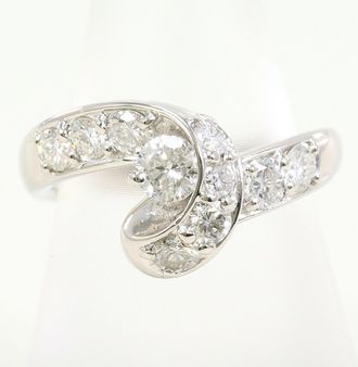 C&A Unbranded 900 Band Ring (Pre-Owned)