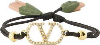 Valentino Garavani Donna, Accessori, Nero, Taglia unica, new