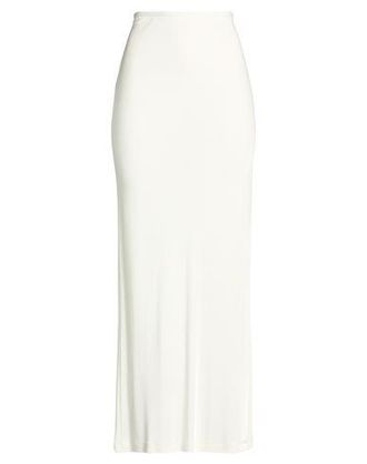 Helmut Lang BOTTOMWEAR - Maxi skirts on YOOX.COM