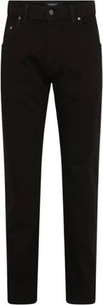 Pioneer Authentic Jeans Slim-fit jeans - Heren - Jeans - Zwart - Maat: W31