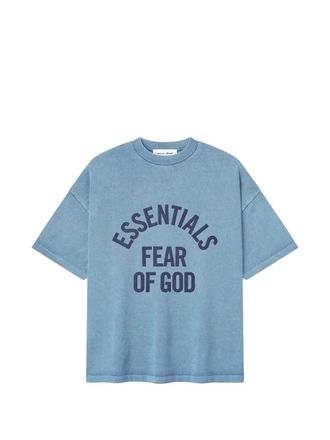 Fear of God Campus 90S Short Sleeve Tee