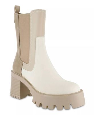 Mia Womens Remi Boot In Souffle