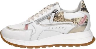 PIEDI NUD 1 Mirren Sneakers Laag - Dames - Sneakers - Veelkleurig - 38 EU - Schoenen
