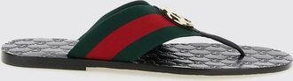 Gucci Sandali GUCCI Uomo colore Fantasia