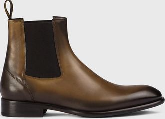 Doucal's Stivaletto Doucals in pelle