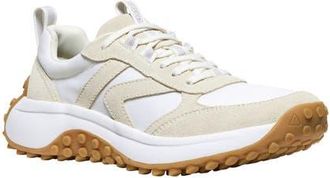 Keen KS86 Sneaker in Birch/Star White at Nordstrom, Size 10.5