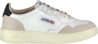 Autry Sneakers, female, Multicolor, 6 UK, Medalist Low Ls21