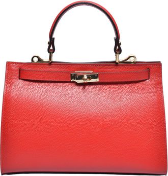Roberta M ROOD Rundleer Tas