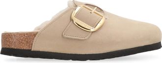 Birkenstock Mujer, Zapatos, Beige, Talla: 37 EU