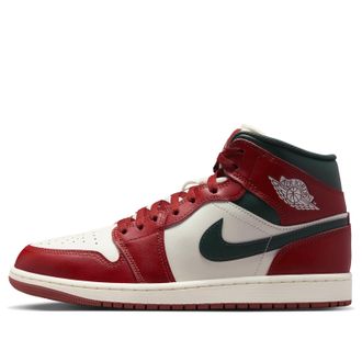 Nike Jordan Air Jordan 1 Mid Redstone DQ8426-105