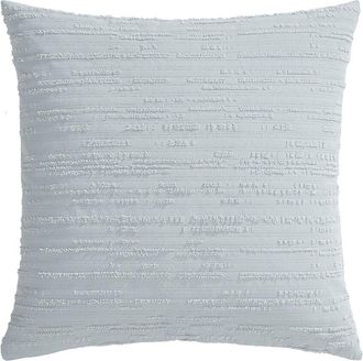 Salt Life Salt Life Oslo Aqua Euro Sham