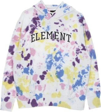 Element Hoodies - Heren - Hoodies - Veelkleurig - S - Hoodies & sweatvesten
