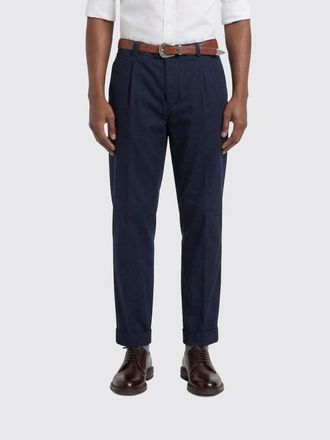 Brunello Cucinelli Pantaloni chino Brunello Cucinelli in cotone stretch