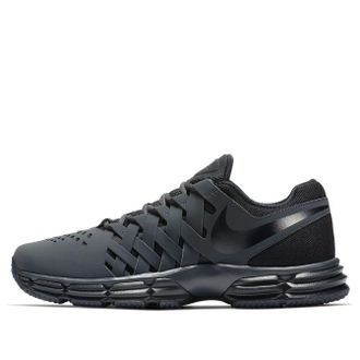 Nike Lunar Fingertrap TR Black Dark Grey 898066-010