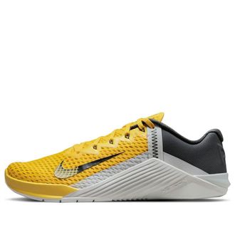 Nike Metcon 6 Bright Citron CK9388-707