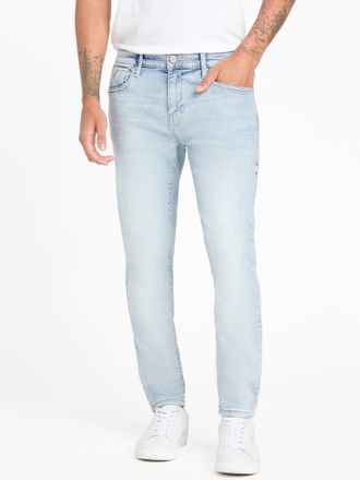 Guess Avalon Modern Skinny Jeans
