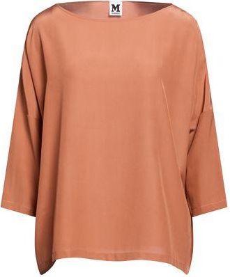 M Missoni TOPWEAR - Tops on YOOX.COM