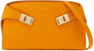 Ferragamo Mini Hug Cross Body Bag