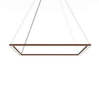 Lumicom Frame Lampara De Techo L90 Monocolor Mate