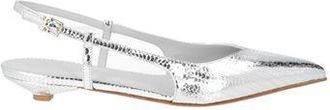 Sergio Levantesi FOOTWEAR - Ballet flats on YOOX.COM