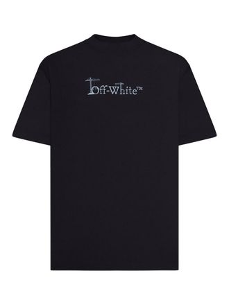 Off-white City Nature Regular S/S Tee