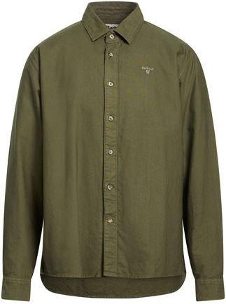 Barbour TOPWEAR - Camicie su YOOX.COM