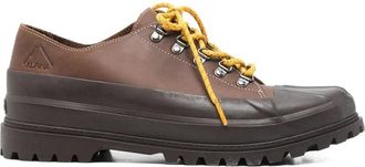 Superga Hombre, Zapatos, Marrón, Talla: 45 EU