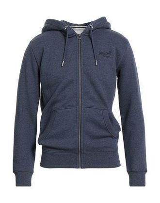 Superdry TOPWEAR - Sweatshirts on YOOX.COM