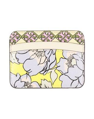 Tory Burch Small Leather Goods - Cardholders on YOOX.COM