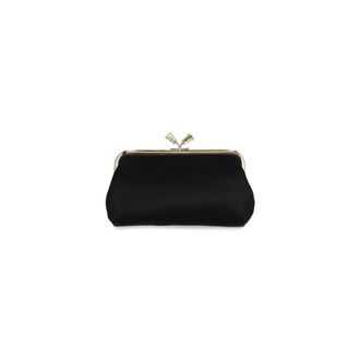 Anya Hindmarch Bespoke Maud Tassel Pouch