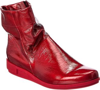 Arche Daykam Leather Bootie