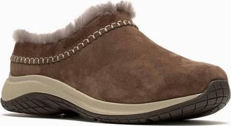 Merrell Womens Encore Ice 5 Shoes In Bracken