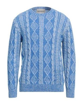 Amaranto STRICKWAREN - Pullover auf YOOX.COM
