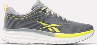 Reebok Mens Reebok Road Strider In Dark/Yellow M