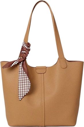 Generic Large Capacity Casual Shoulder Commuting Work Handbag, Compatible For Women Office(G)