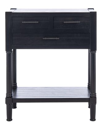 Safavieh Filbert 3-Drawer Console Table