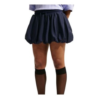 Nike (WMNS) Nike Runway Lightweight Skort Blackened Blue IM3997-498