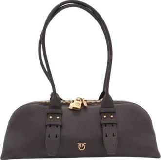 Pinko Mujer, Bolsos, Marr&oacute;n, Talla: ONE Size