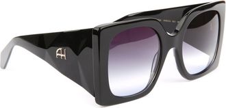Ana Hickmann Sunglasses AH9434 A01 55