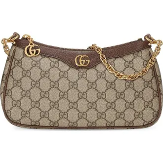 Gucci Ophidia Shoulder Bag - Women