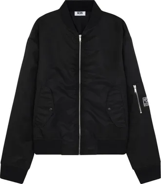 GCDS Gcds, Uomo, Giacche, Nero, XL, new