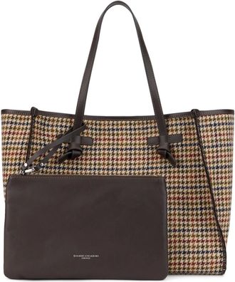 Gianni Chiarini Donna, Borse, Marrone, Taglia unica, new