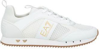 Emporio Armani CALZADO - Sneakers en YOOX.COM