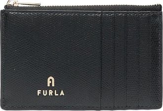 Furla Black wallet