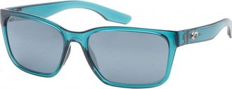Costa Womens 6S9081-908106-57 6S9081 57 908106 Palmas Sunglasses - Blue - One Size